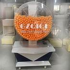 gravity pick lottery machine